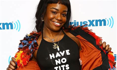 azelia banks nude|Azealia Banks Nude Pics / Videos & 18+ LEAKS!